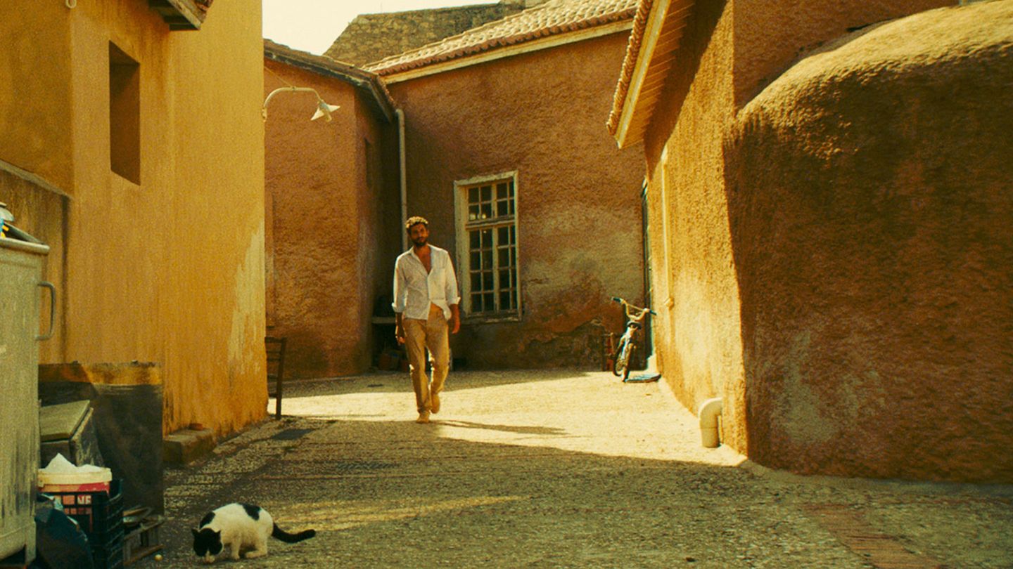 Blind Sun - Trailer