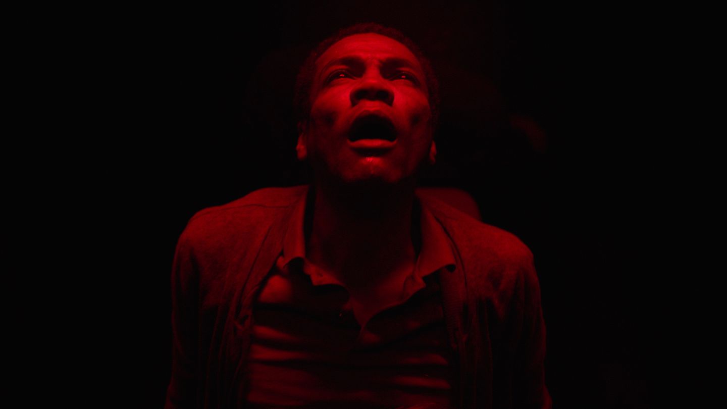 Furie - Trailer