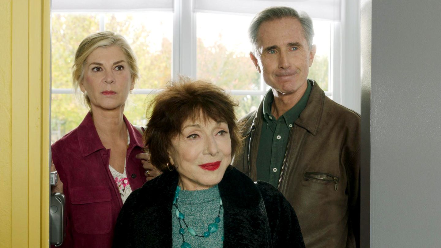 Joyeuse retraite ! - Trailer