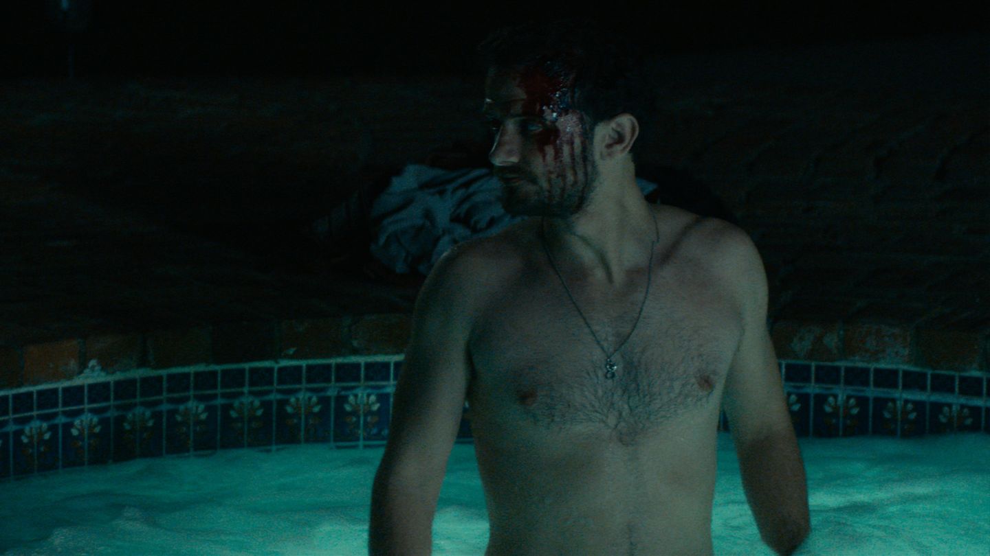 Ride - Trailer