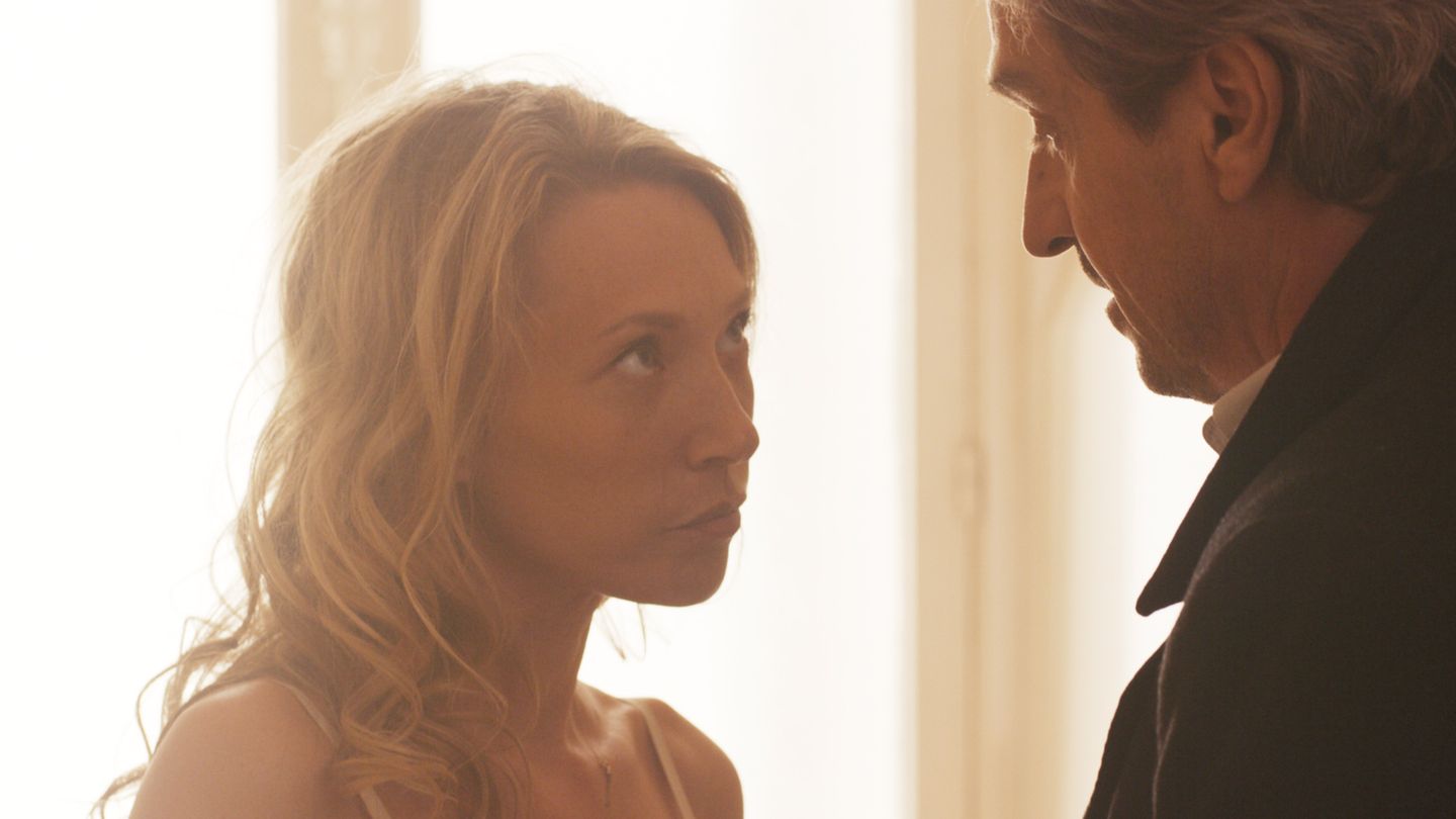 La sainte famille - Trailer