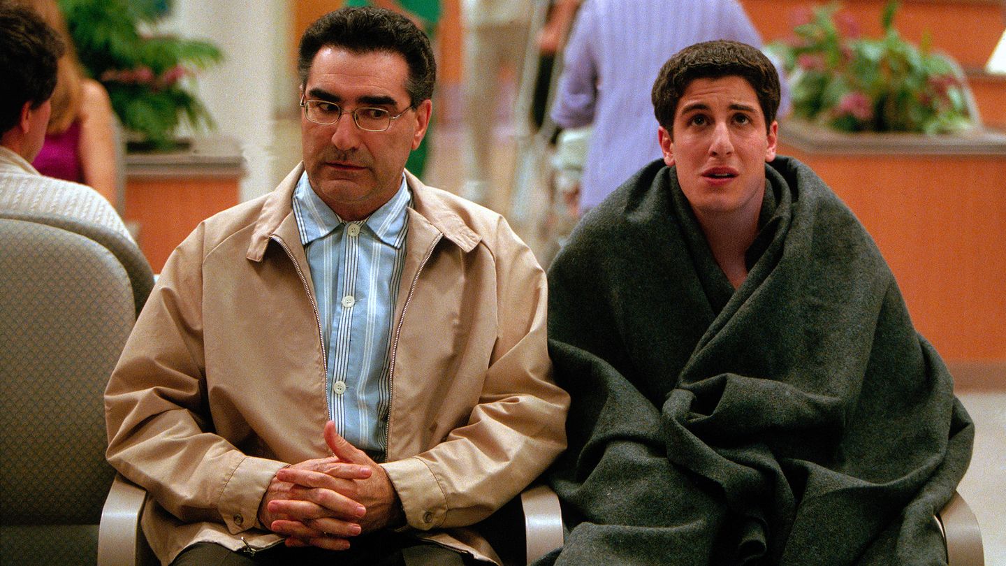 American Pie 2 - Trailer