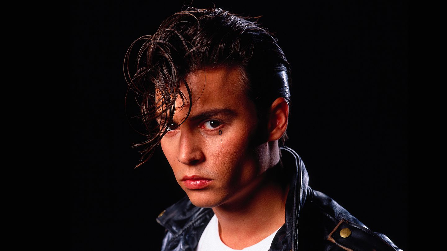 Cry Baby - Trailer