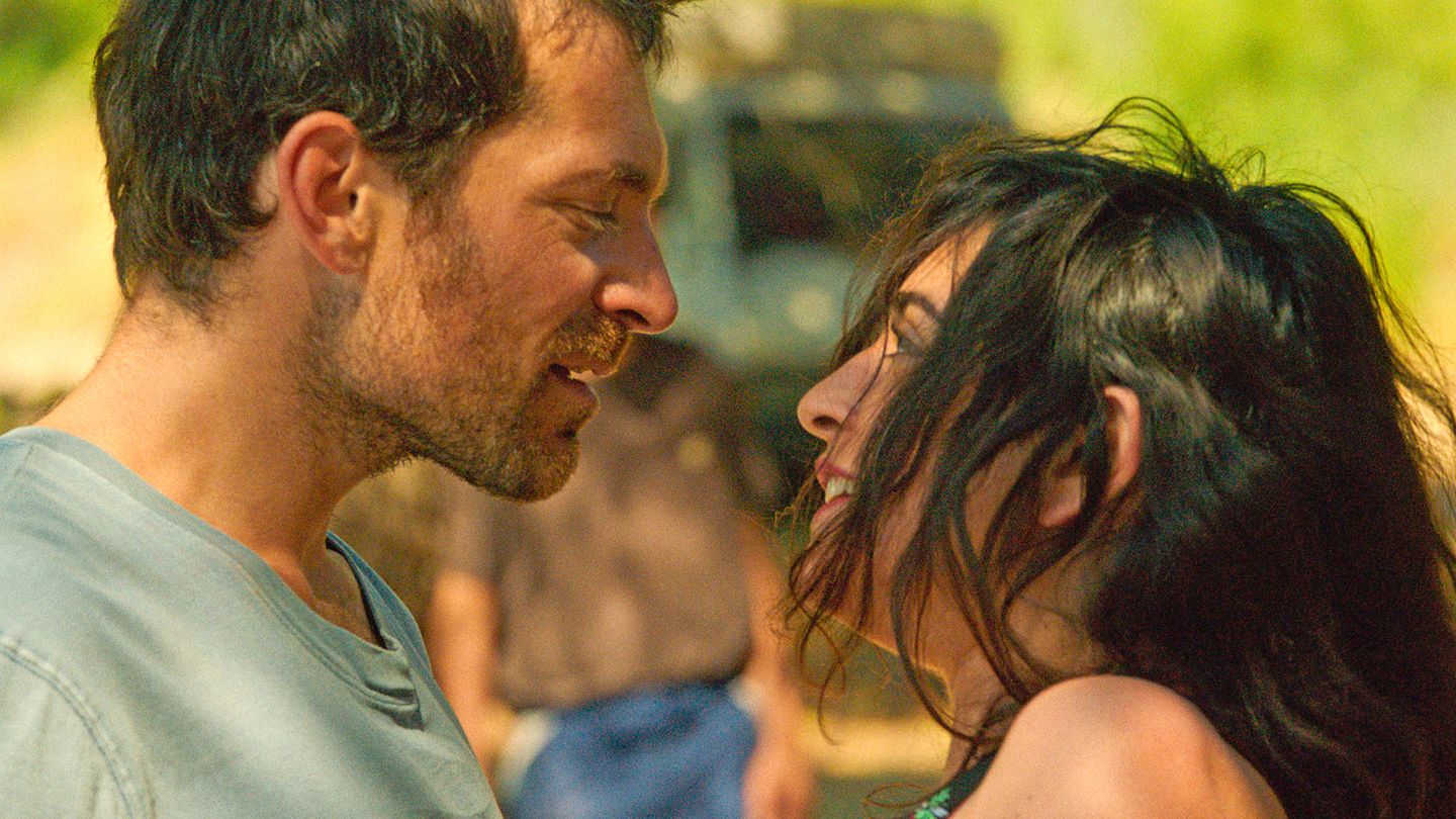 Douze mille - Trailer