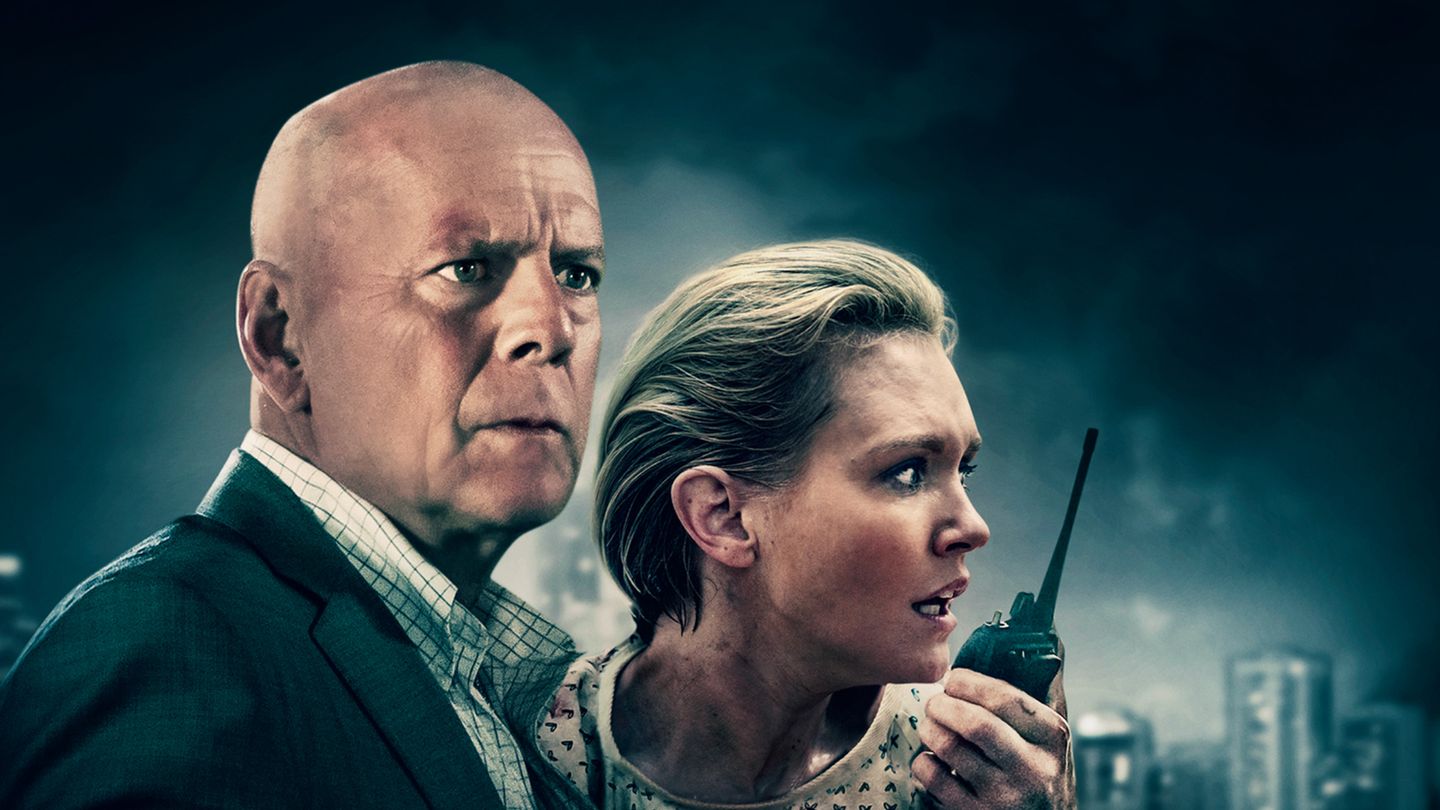 Trauma Center - Trailer