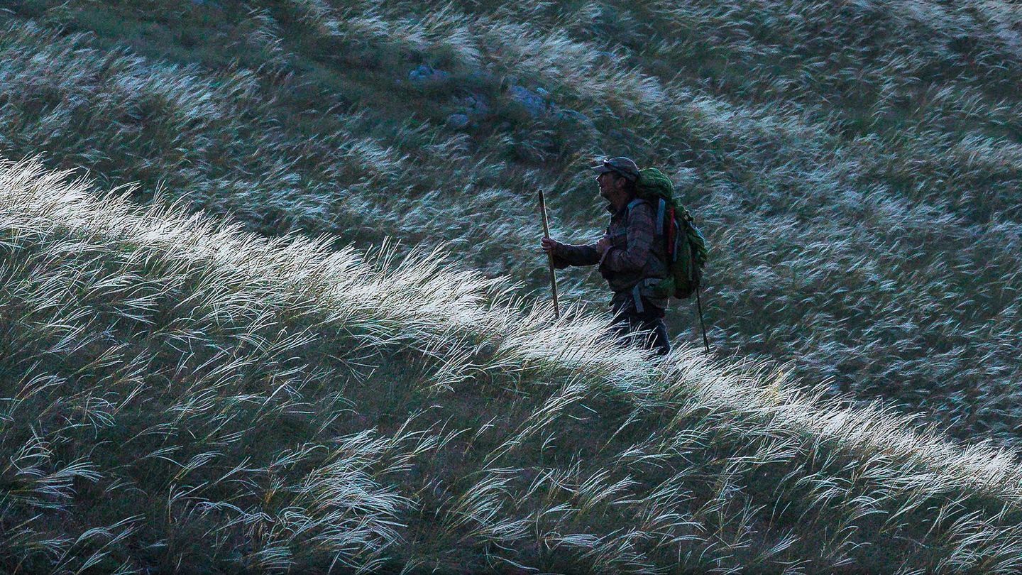 Marche avec les loups - Trailer