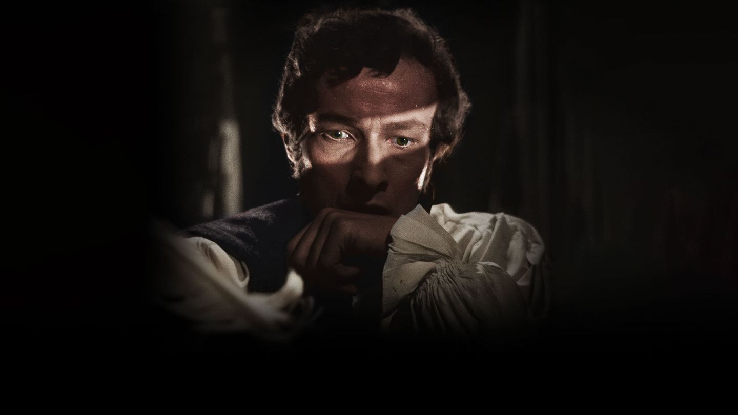 La symphonie fantastique - Trailer