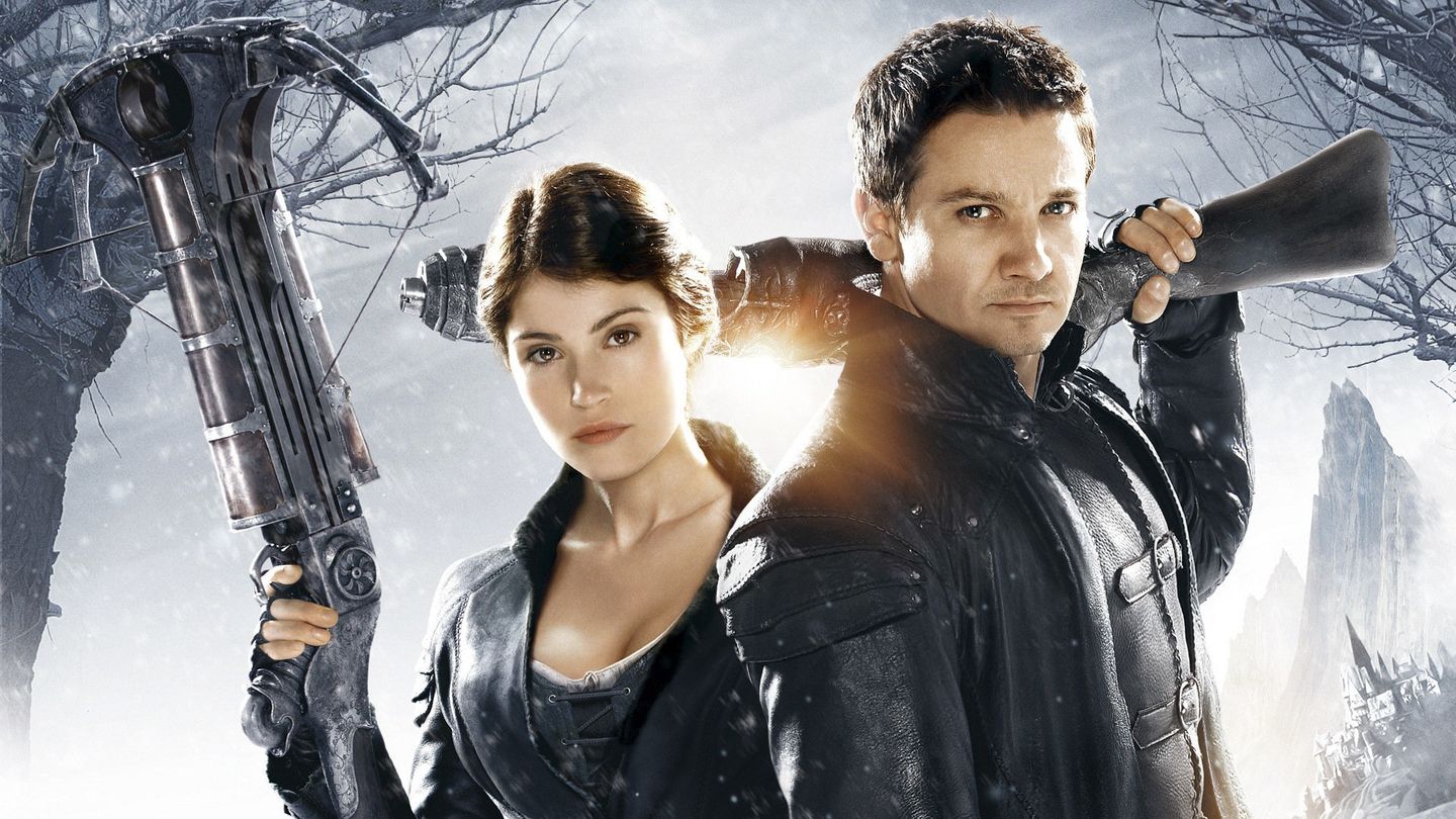 Hansel et Gretel : chasseurs de sorcières - Trailer
