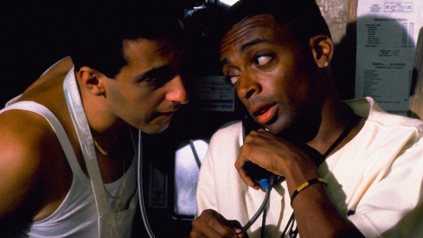 Do the Right Thing - Trailer