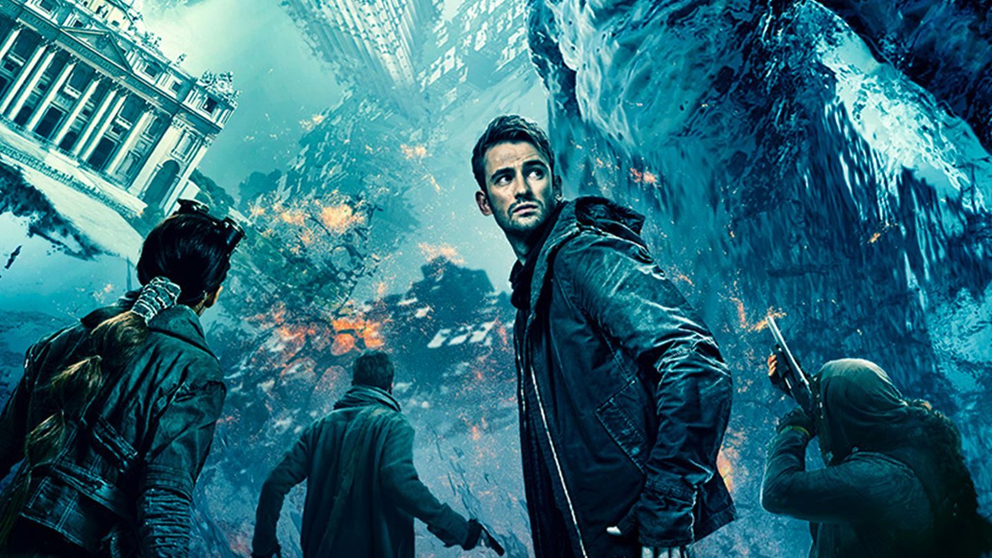 Coma : esprits prisonniers - Trailer
