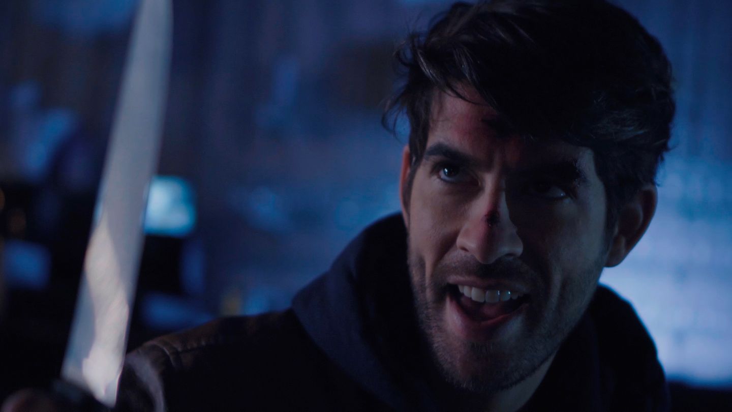 Blondie Maxwell ne perd jamais - Trailer