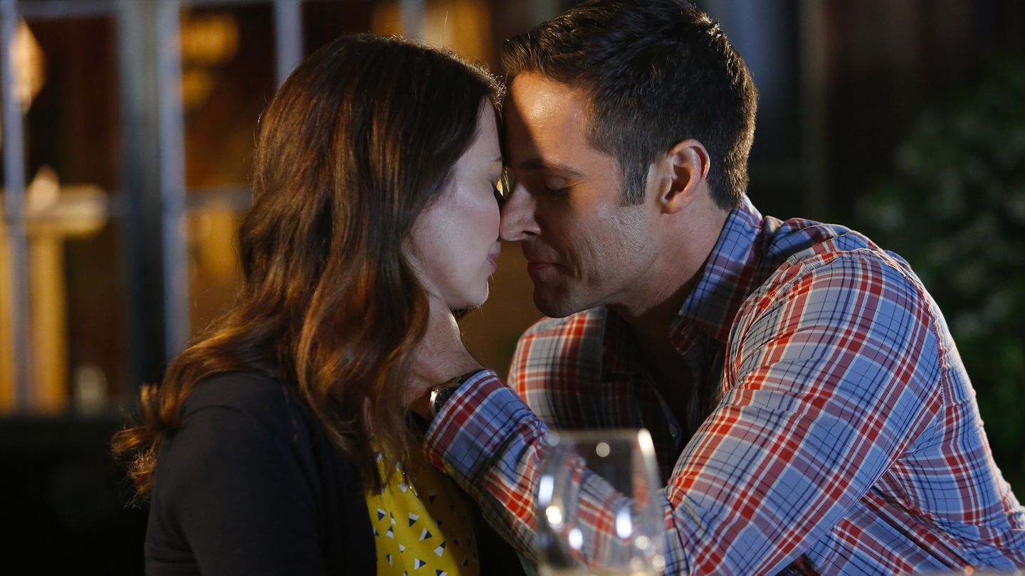 Un roman d'amour - Trailer