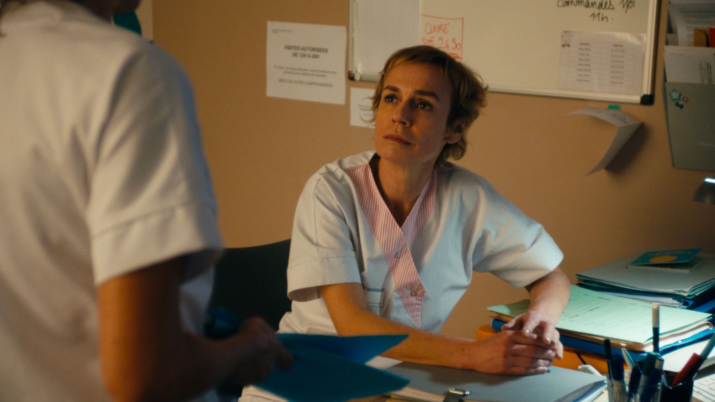 Voir le jour - Trailer
