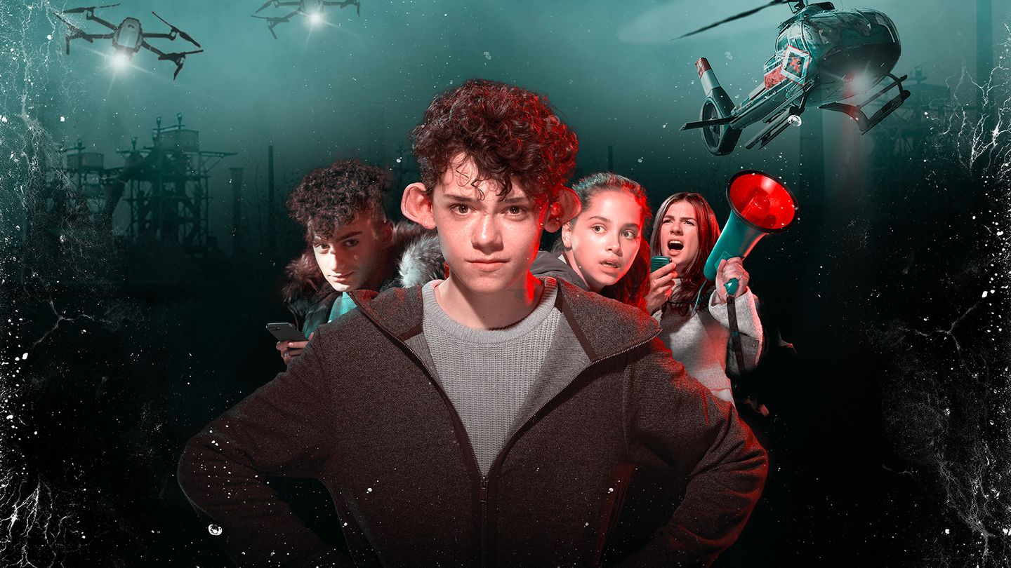 Le club des divergents - Trailer