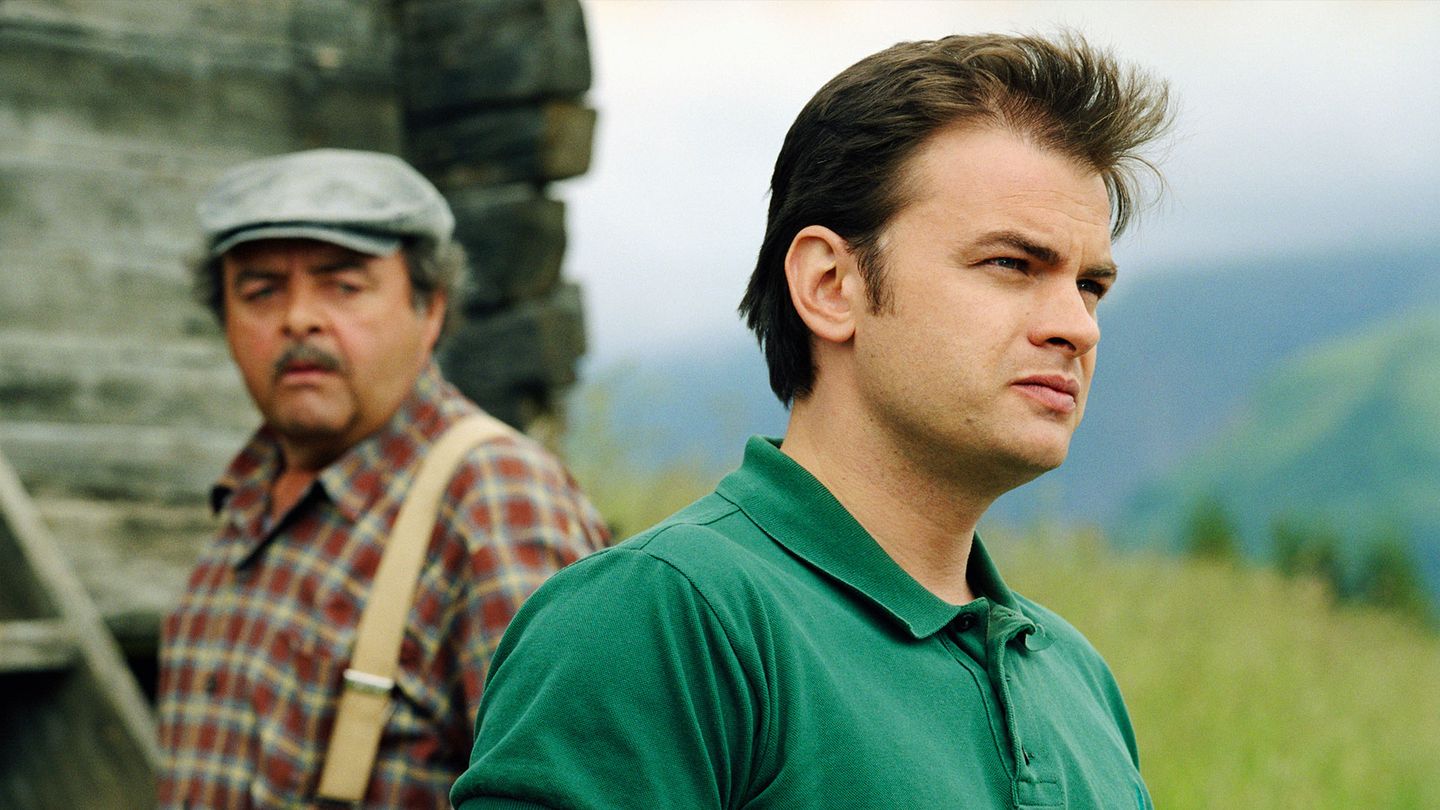 Malabar Princess - Trailer