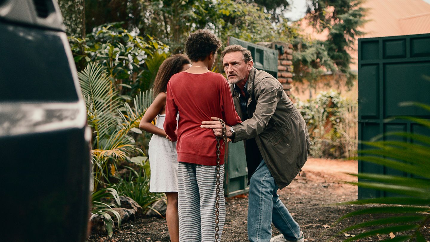 Petit pays - Trailer