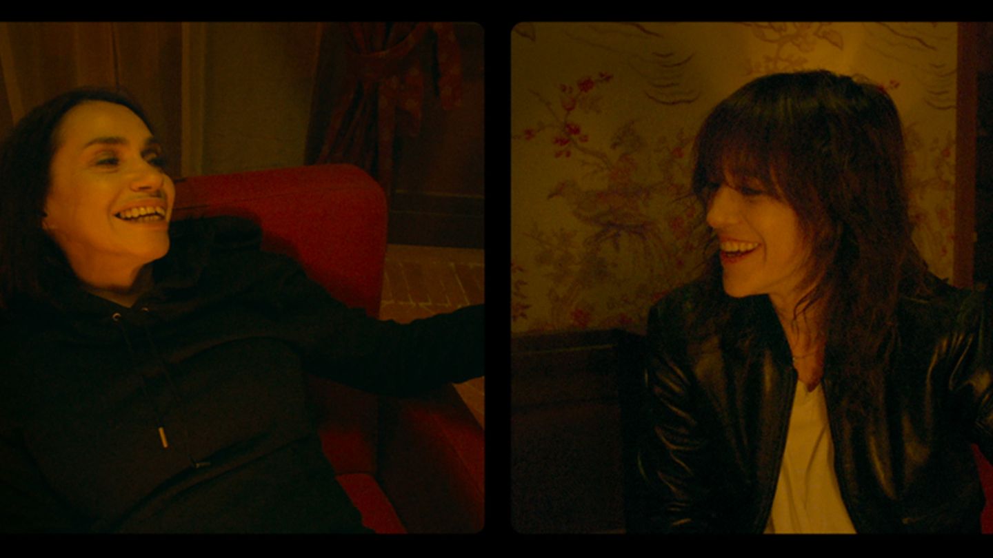 Lux Aeterna - Trailer