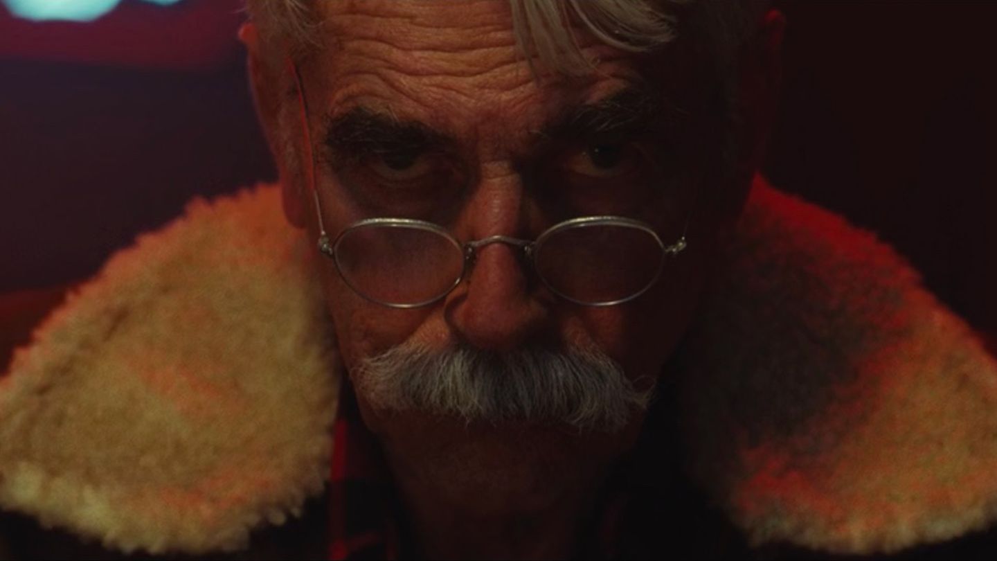 L'homme qui a tué Hitler et puis le Bigfoot - Trailer