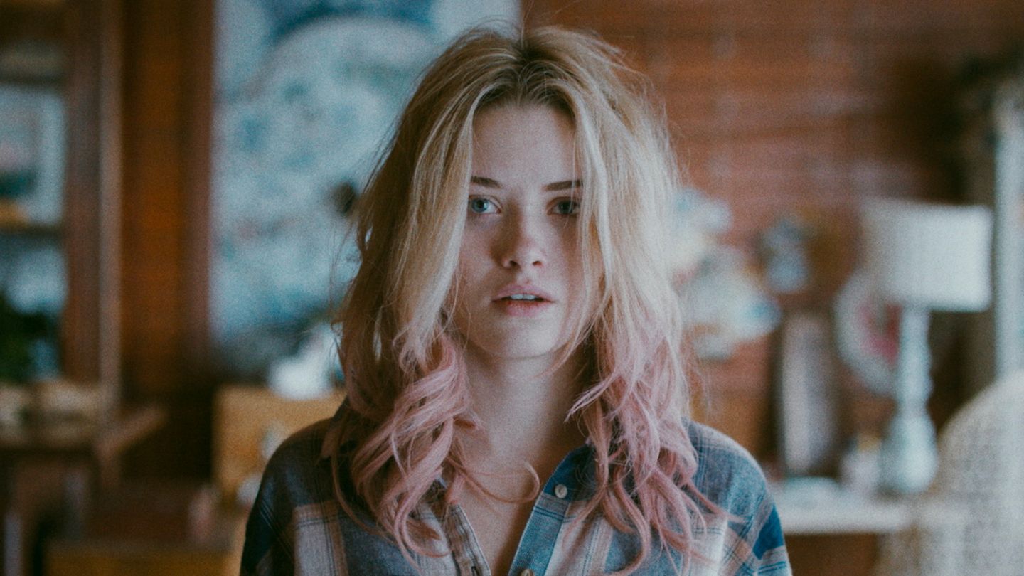 Starfish - Trailer