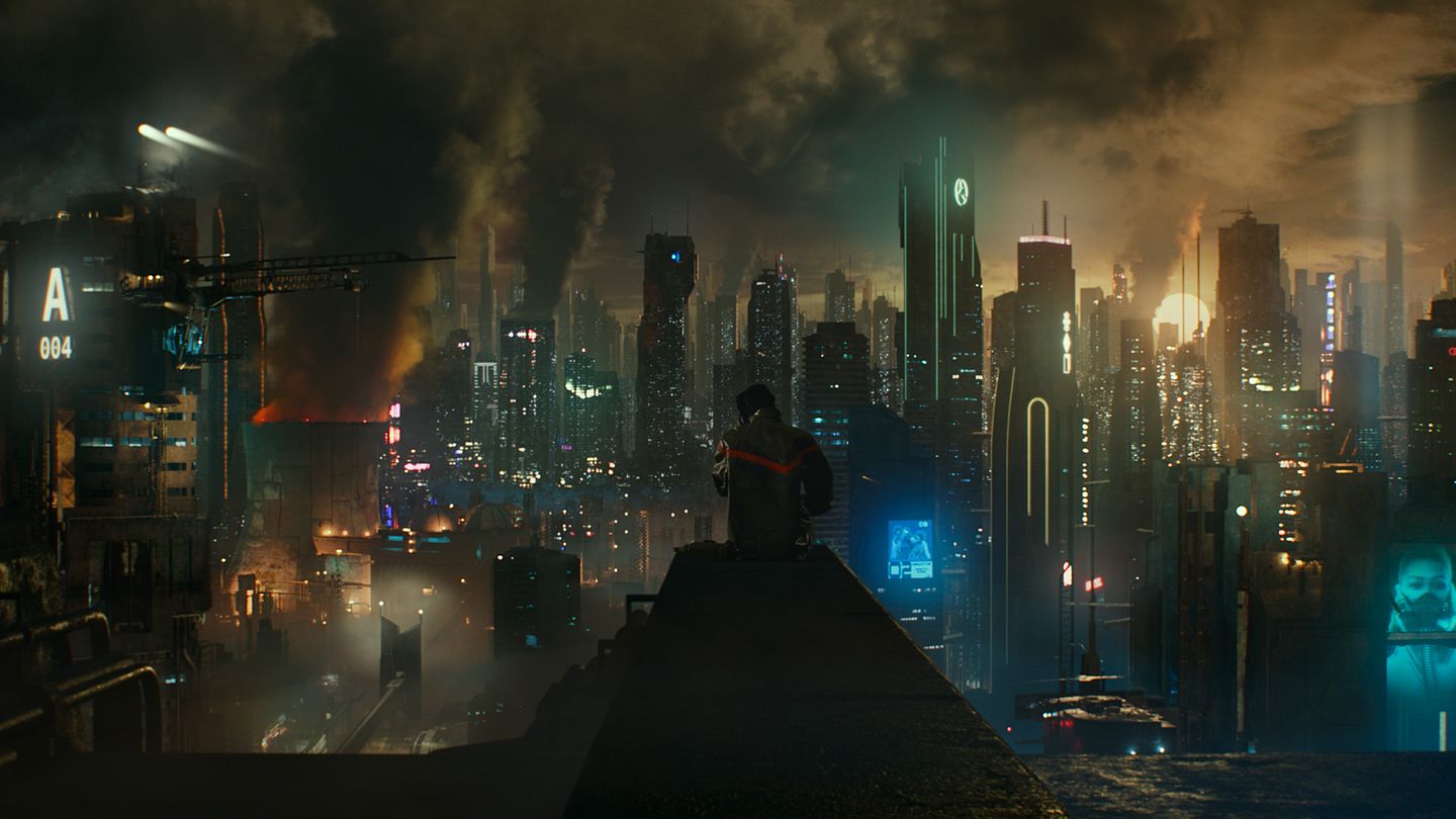 2067 - Trailer