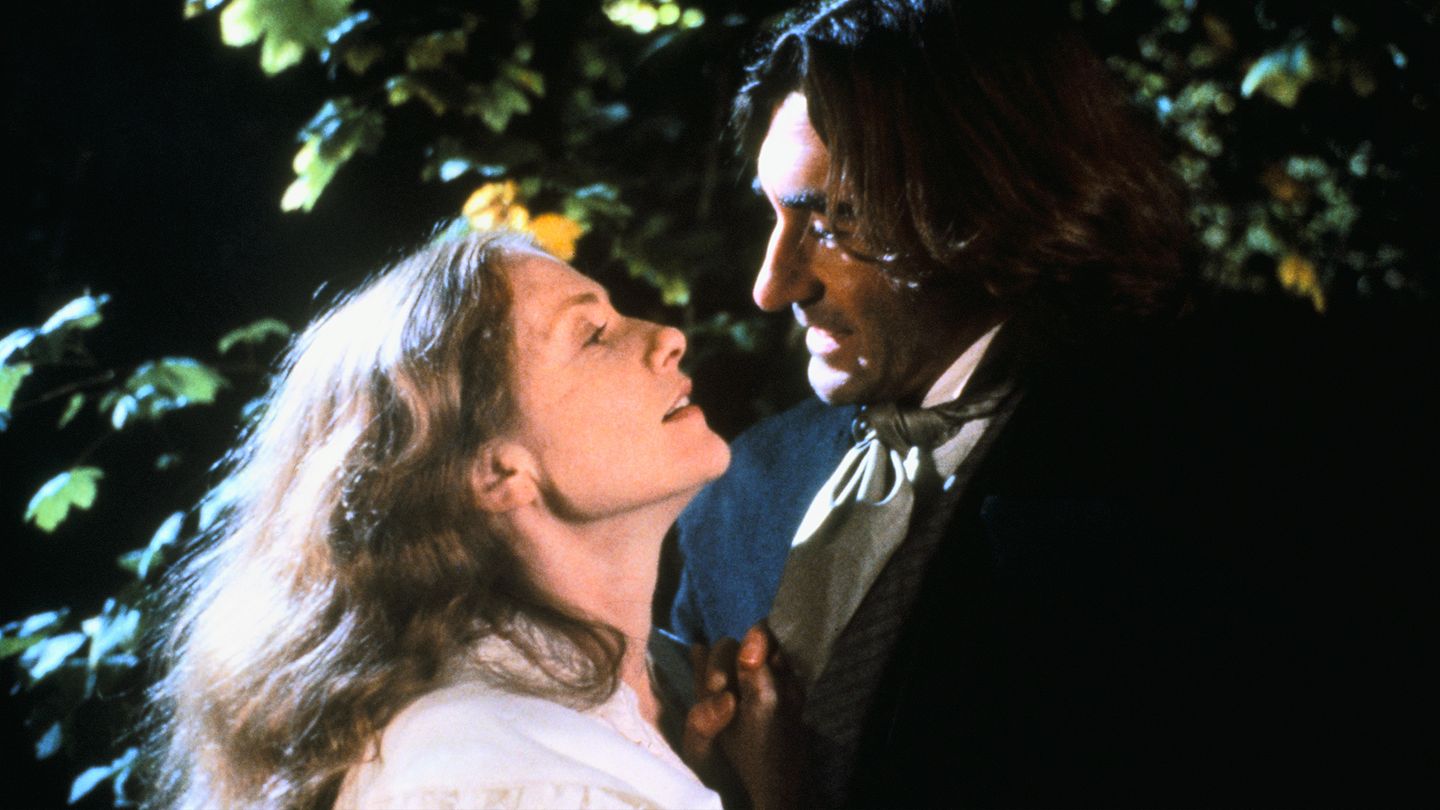 Madame Bovary - Trailer