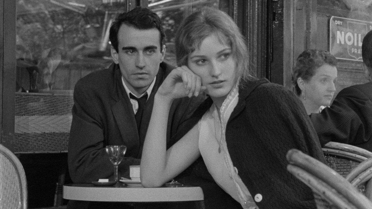 Pickpocket - Trailer