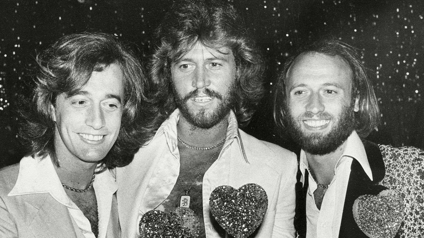The Bee Gees : How Can You Mend a Broken Heart - Trailer