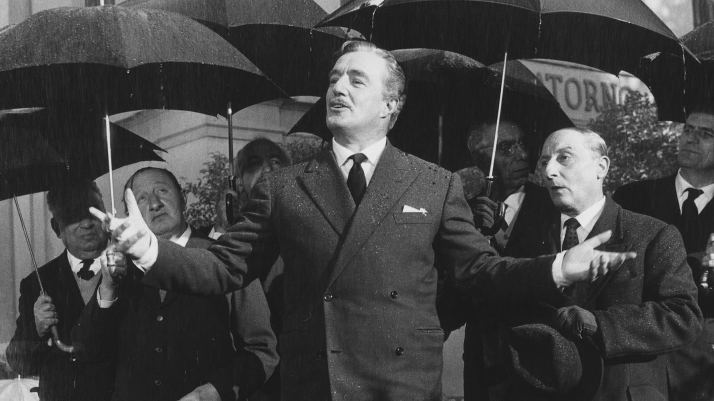 Amour et commérage - Trailer