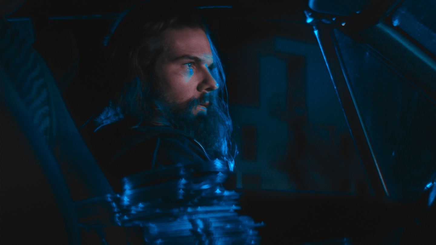 Merrick - Trailer