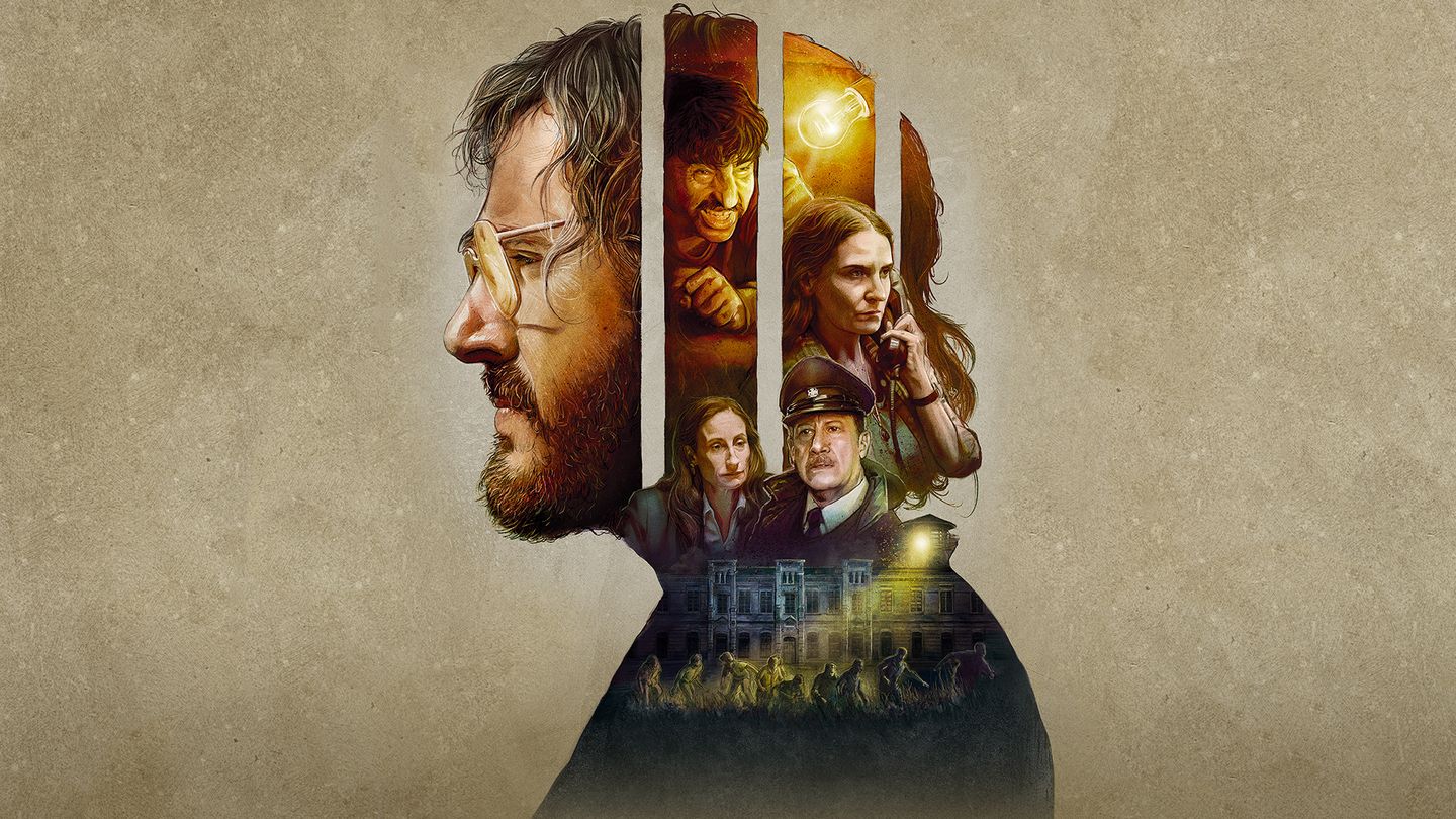 Les évadés de Santiago - Trailer