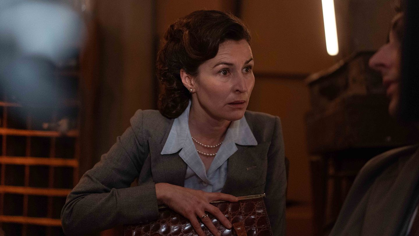 La reine du crime présente : les meurtres de minuit - Trailer