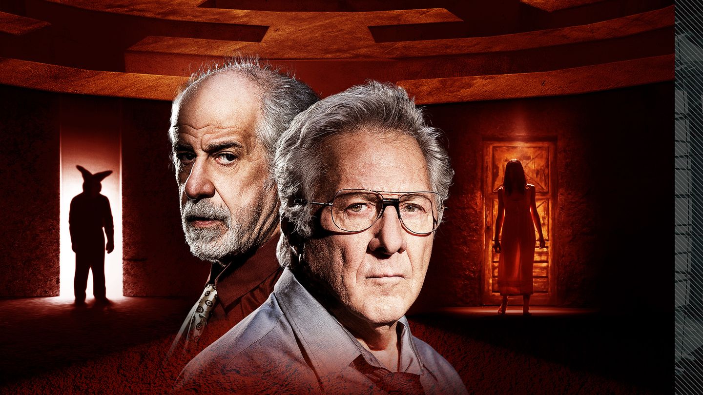 L'homme du labyrinthe - Trailer