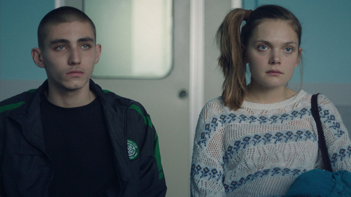 Sole - Trailer