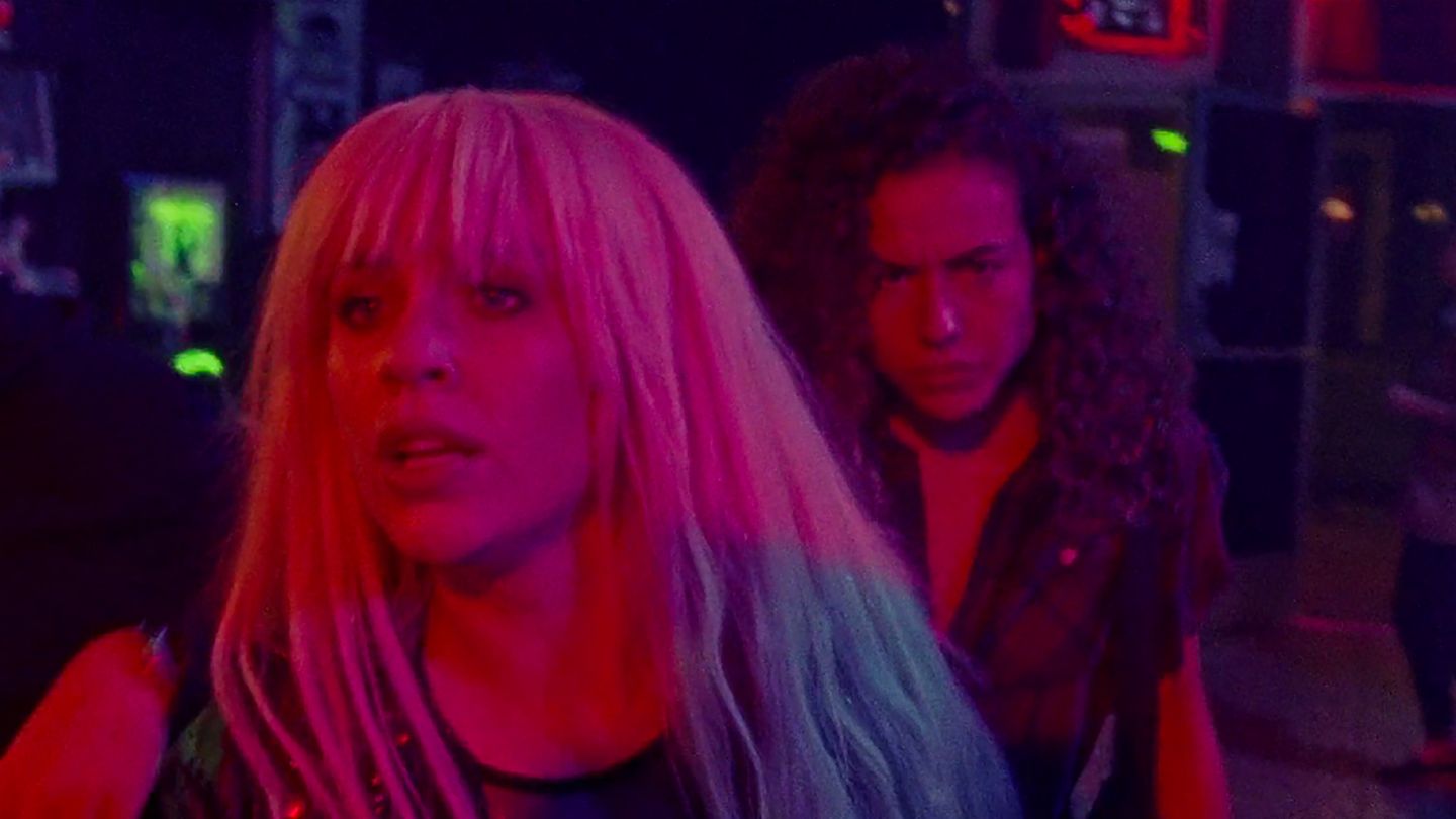 Bliss - Trailer
