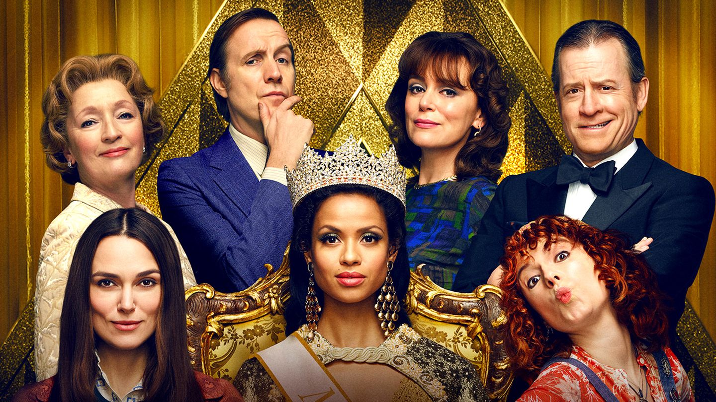 Miss Révolution - Trailer