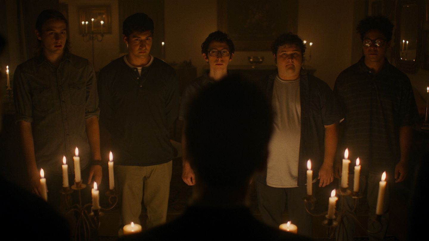 Pledge - Trailer