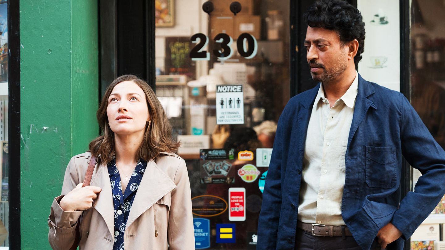 Puzzle - Trailer