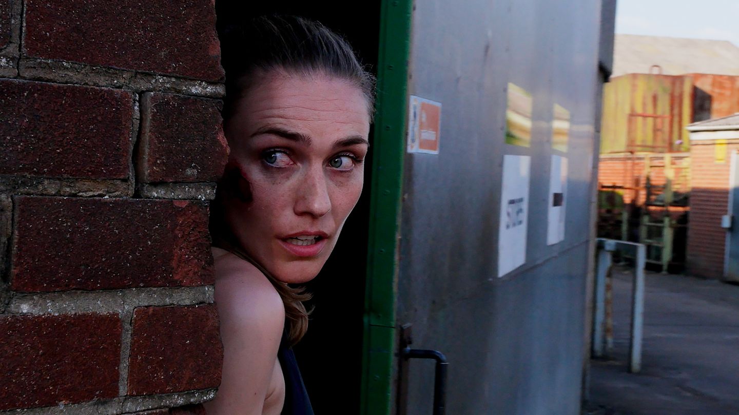 Stalked - Trailer