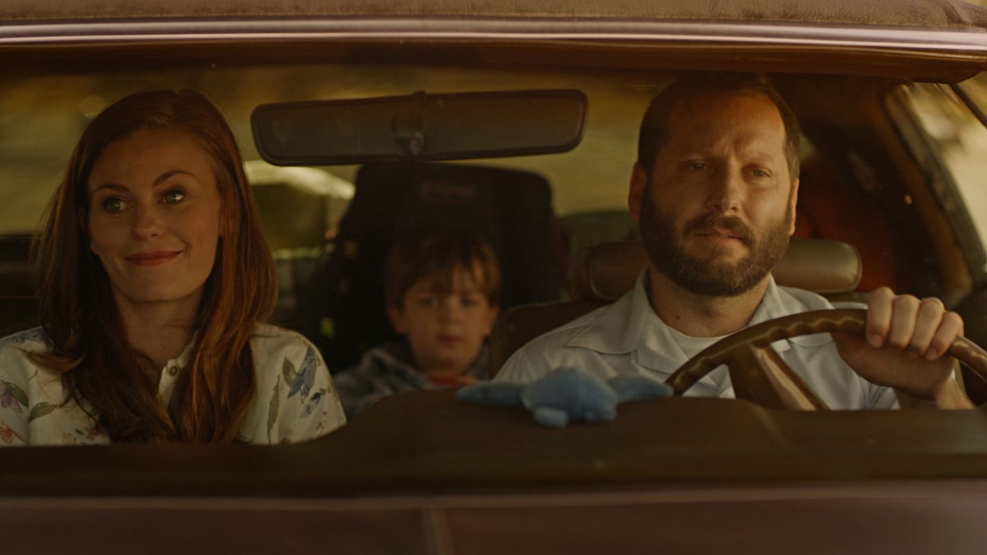 We Go On - Trailer