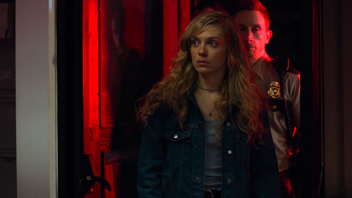 Initiation - Trailer