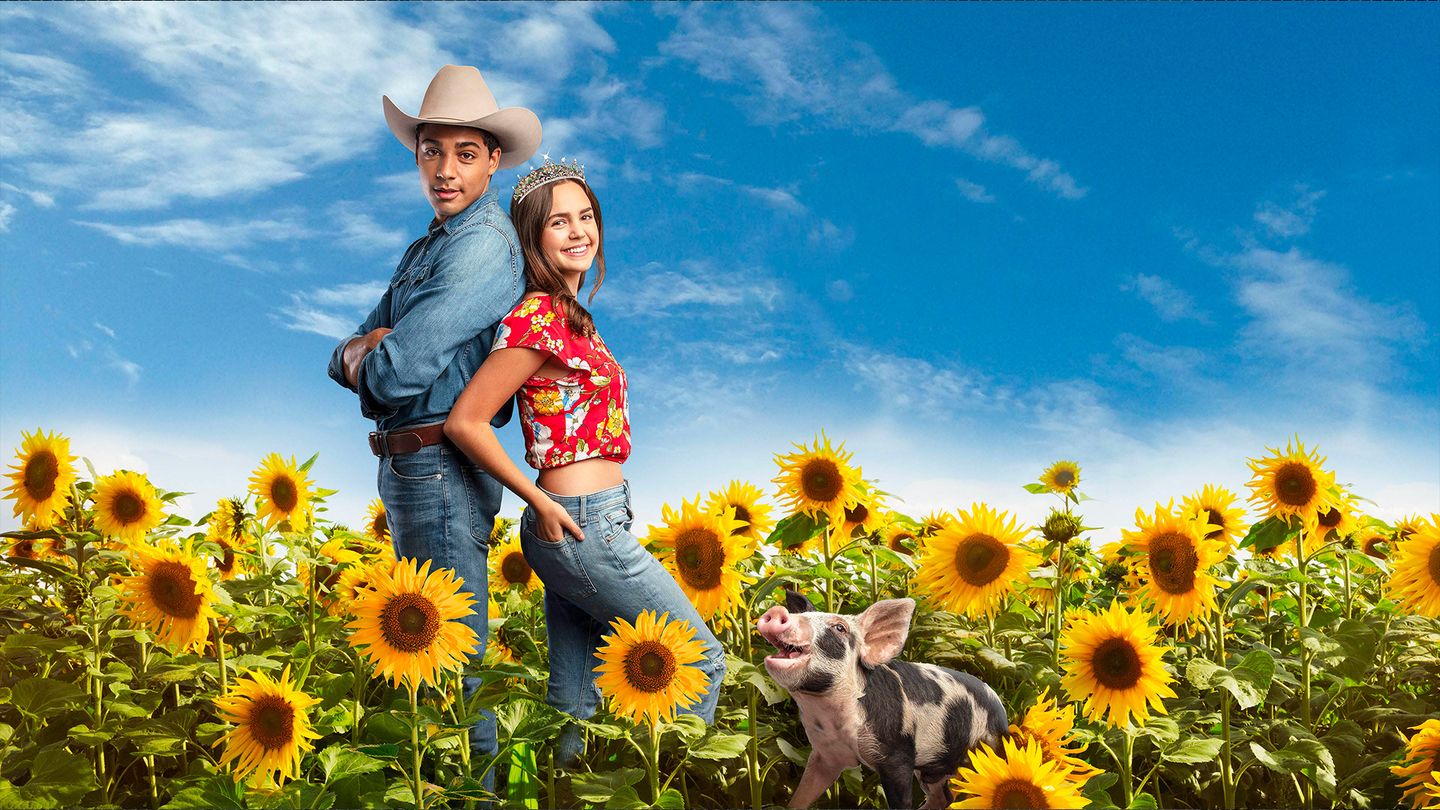 Comme Cendrillon 6 : Graine de star - Trailer