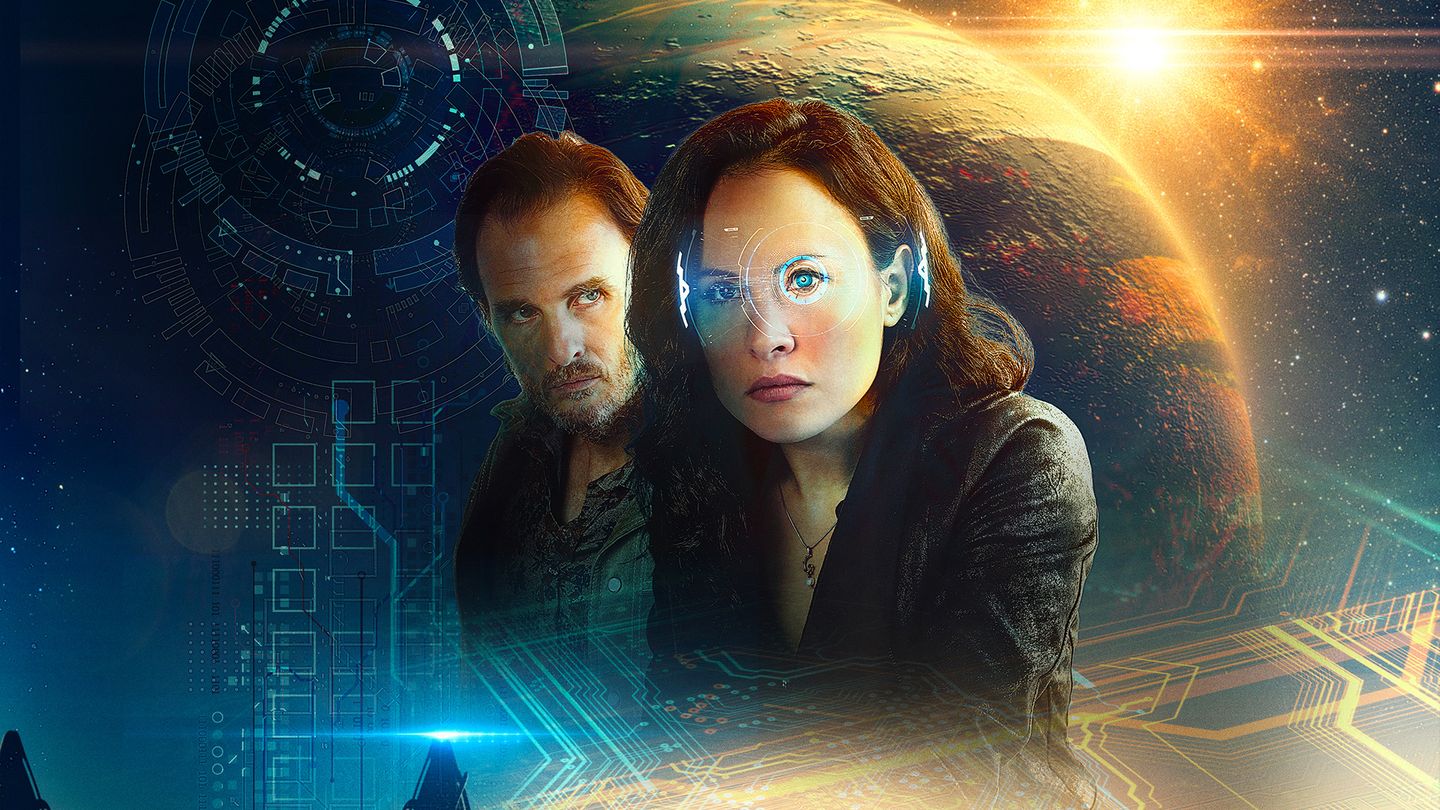 Parallel Minds - Trailer