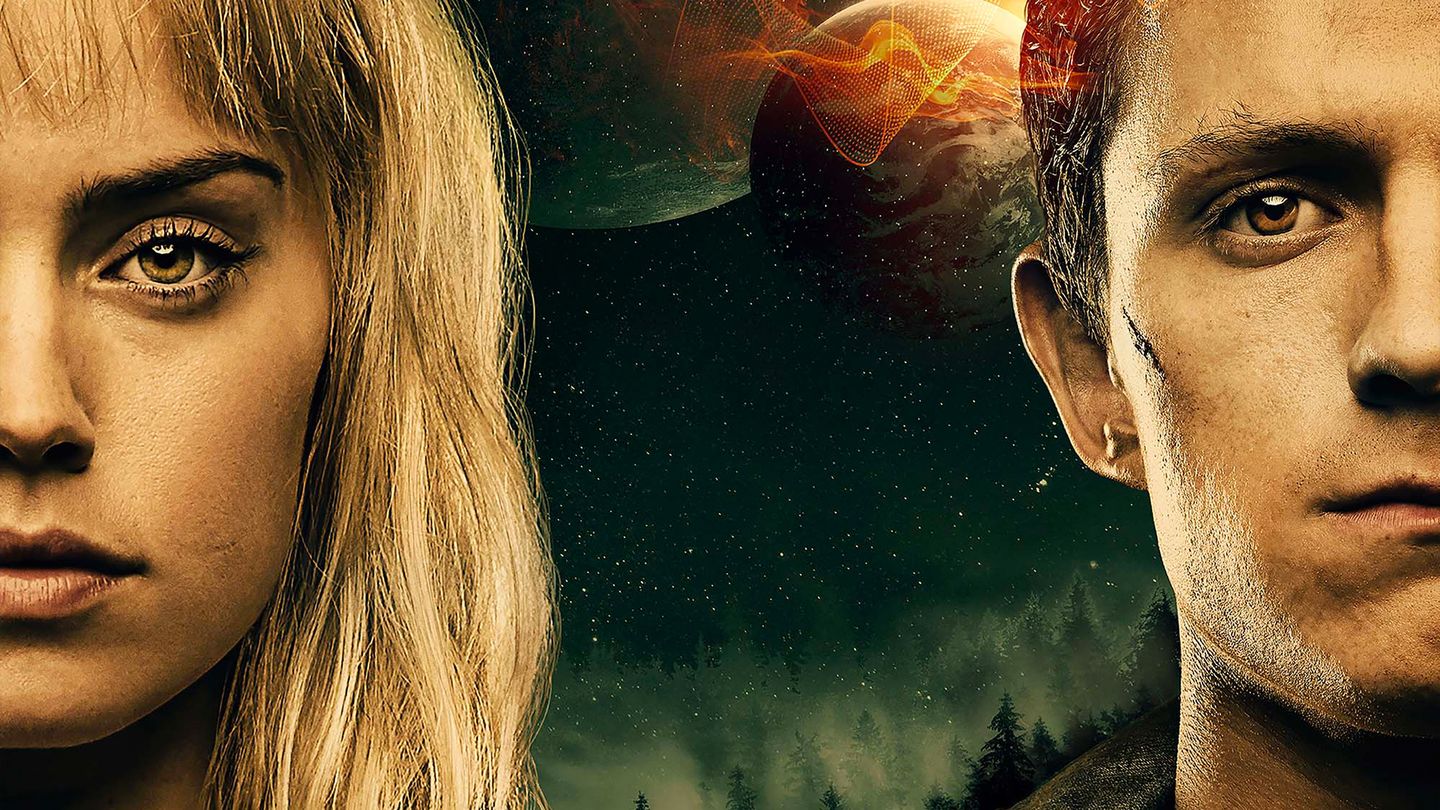 Chaos Walking - Trailer
