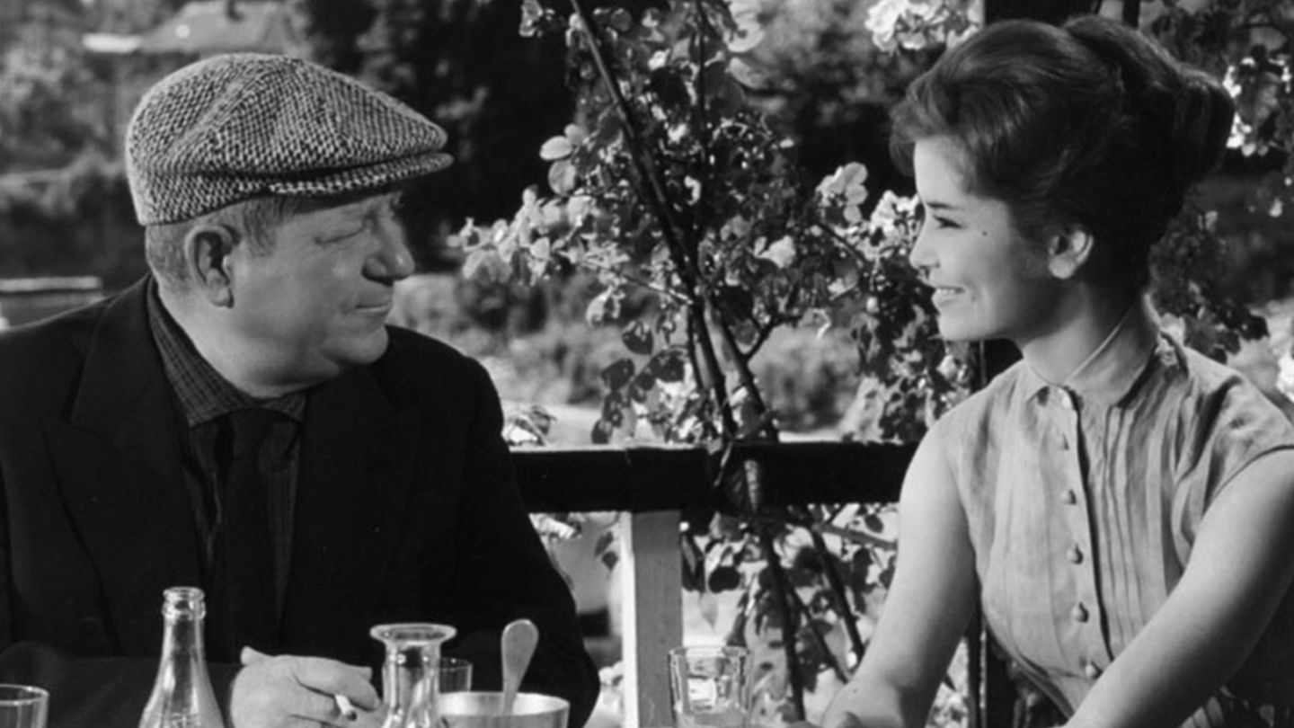 Rue des prairies - Trailer