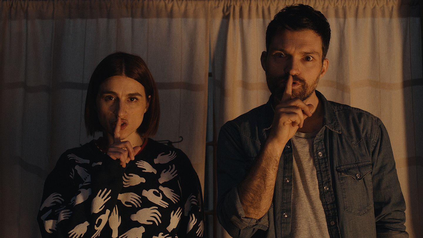 Scare Me - Trailer