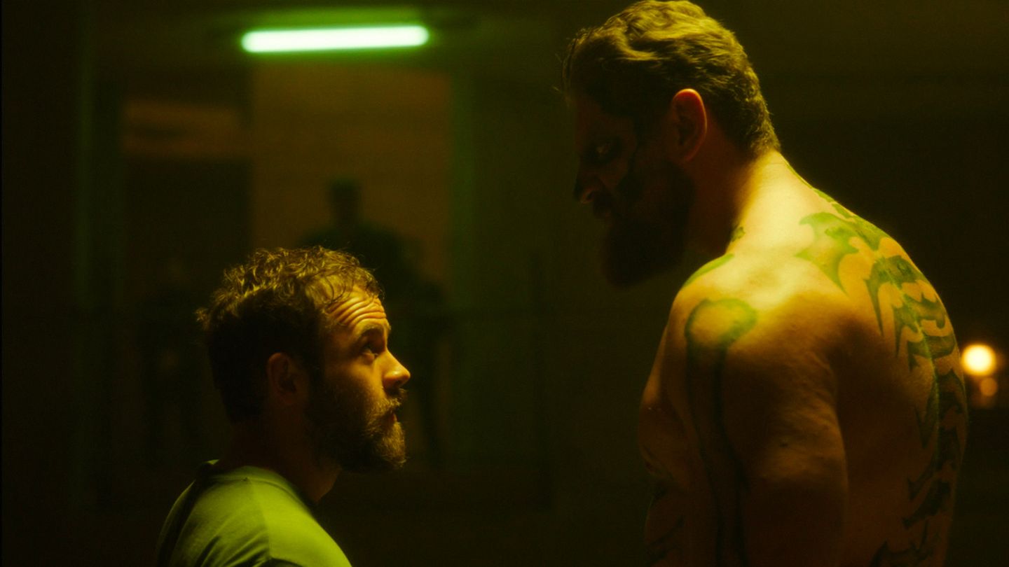 London Fight Club - Trailer