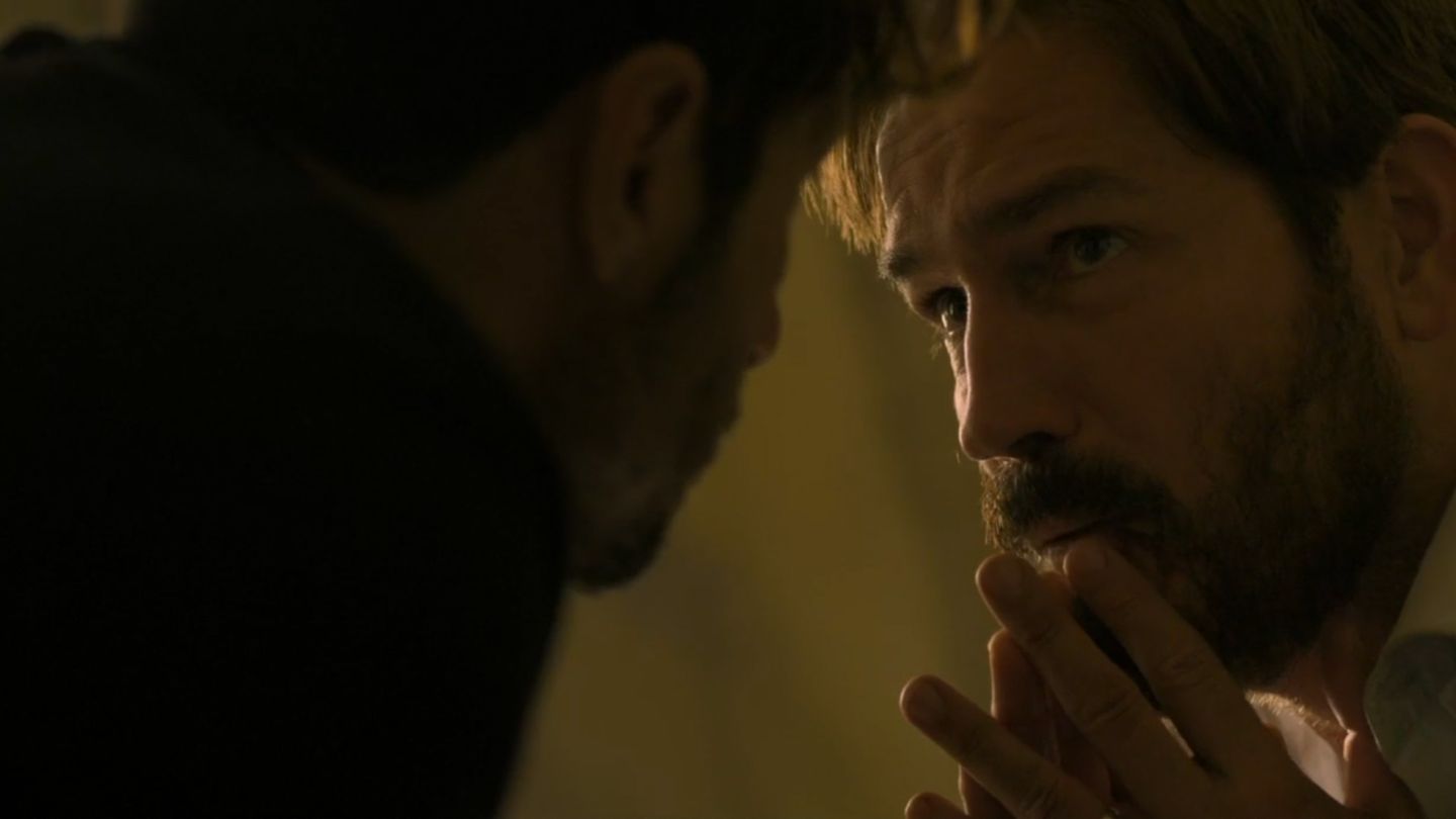 Infidel - Trailer