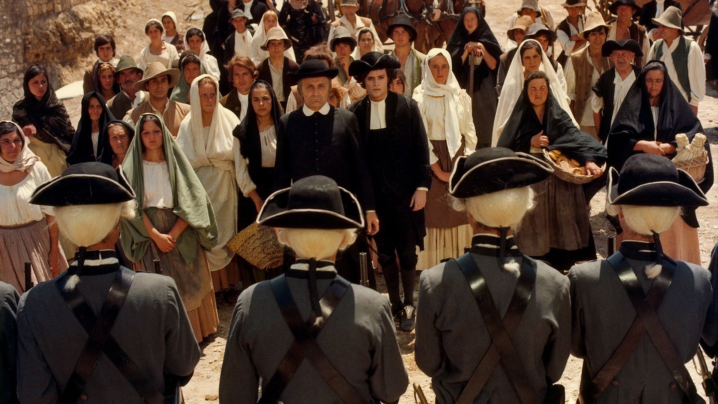 Casanova, un adolescent à Venise - Trailer