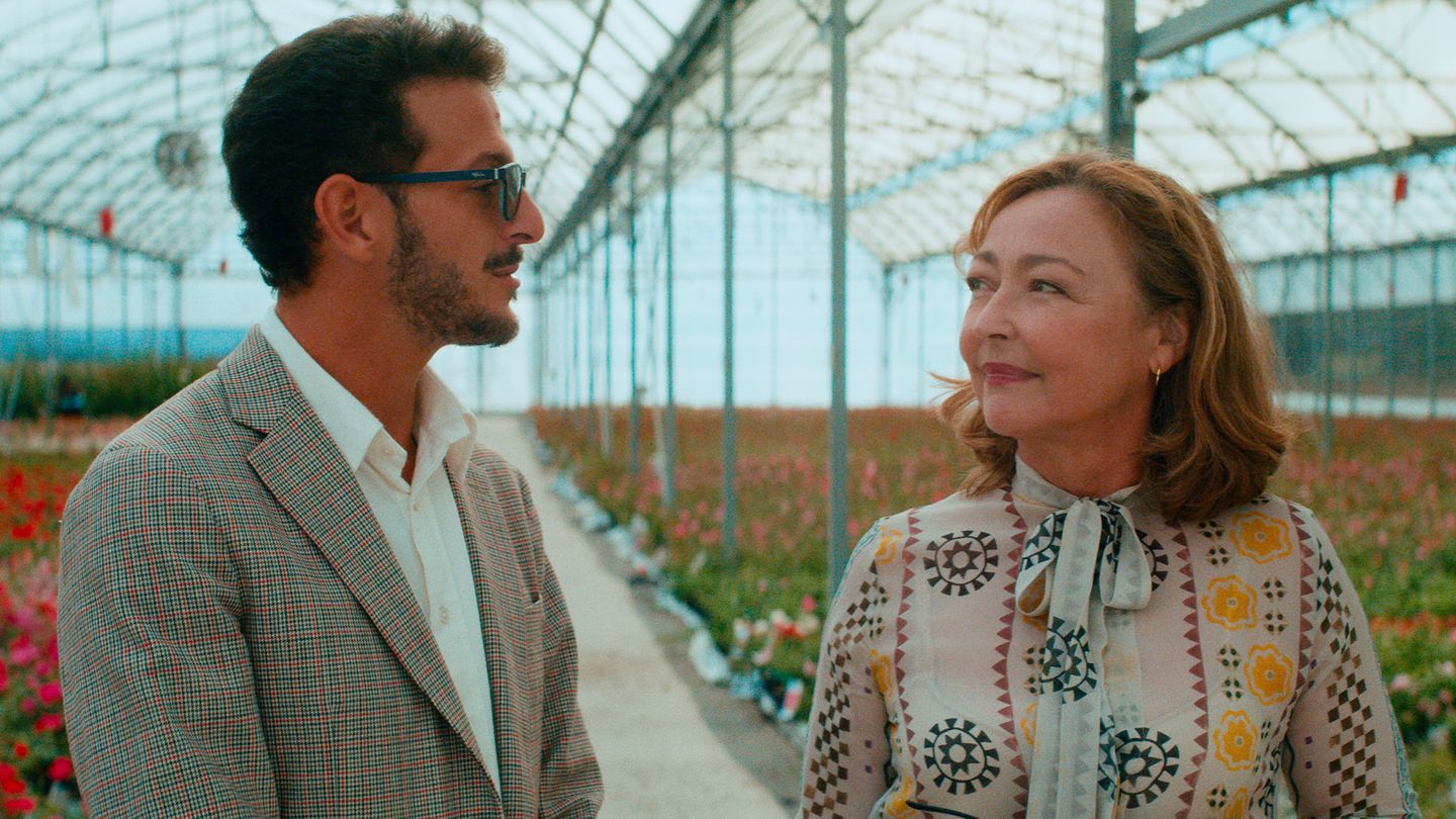 La fine fleur - Trailer