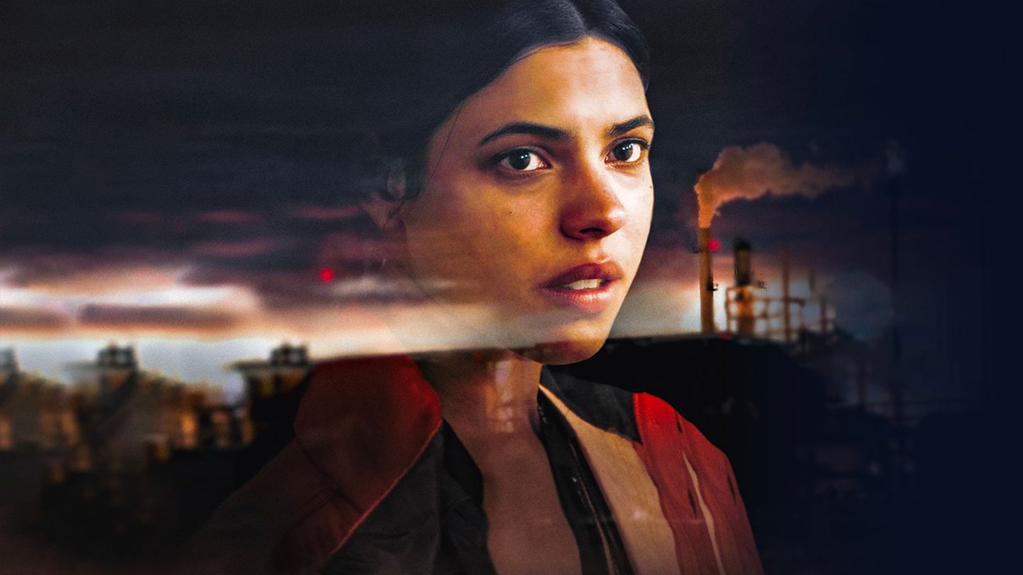 Rouge - Trailer